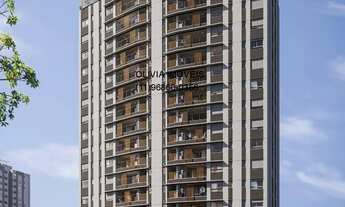 Imagem 6: Apartamento a venda com 3 suítes 122mts terraço gourmet, 2 vagas em Moema a 3 min a pé do