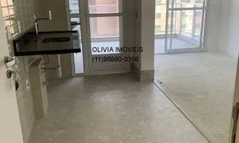 Imagem 3: Apartamento a venda 65Mts 2 Dormitórios com 1 suíte, 1 Vaga, ao lado metrô Paraíso em SP