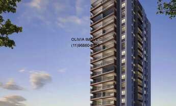 Imagem: Apartamento à venda na Mooca, São Paulo-SP