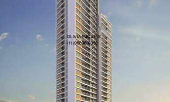 Imagem: Apartamento à venda em São Paulo-SP, Sumarezinho