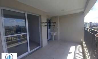 Imagem: Apartamento à venda em São Paulo-SP, Belenzinho