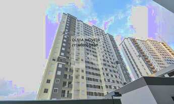 Imagem: Apartamento com 52Mts 3 dormitórios com