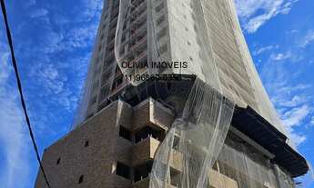 Imagem 3: Apartamento a venda com 59mts, 2 dormitórios, 1 suíte, terraço gourmet, 1 vagas em Perdize