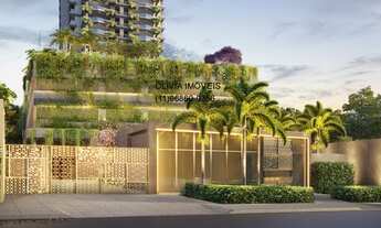 Imagem: Apartamento à venda em Perdizes, São Paulo-SP