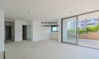 Imagem 3: Excelente Oportunidade: Apartamento de 3 Quartos com Suíte e 2 Vagas em Pinheiros, São Pau