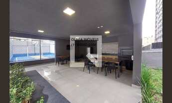 Imagem 6: Apartamento com 52Mts 3 dormitórios com 1 suíte, sala de estar, cozinha, terraço, 1 vaga