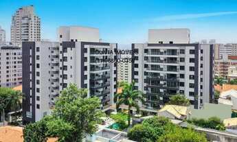 Imagem 3: Apartamento de 3 quartos com 115m² e 2 vagas no Sumaré, São Paulo - Imperdível!