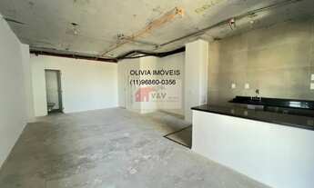 Imagem 4: Apartamento de alto padrão no Brooklin: 3 quartos, 1 suíte, 2 salas, 2 banheiros, 2 vagas