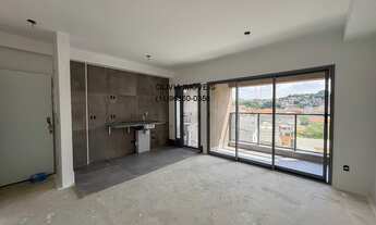 Imagem: Apartamento à venda em Osasco - Bela Vista