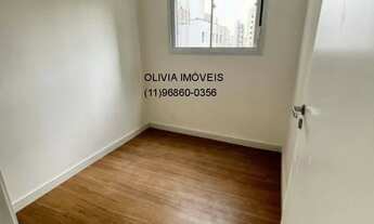 Imagem 4: Apartamento a venda com 40Mts com 2 dormitórios, terraço, banheiro, cozinha, área de servi