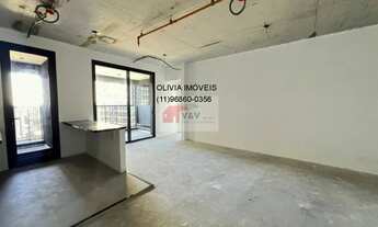 Imagem 7: Apartamento de alto padrão no Brooklin: 3 quartos, 1 suíte, 2 salas, 2 banheiros, 2 vagas