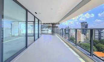 Imagem: Apartamento de Luxo em Pinheiros 4 Quartos