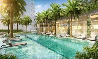 Imagem 3: Luxuoso apartamento de 4 suítes em Moema, São Paulo com 255,50m² e 3 vagas de garagem! Con