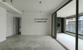 Imagem 5: Luxuoso apartamento de 3 suítes no Alto da Lapa, SP, com 181,37 m², 2 salas e 2 vagas de g