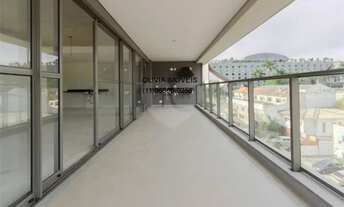 Imagem 3: Imperdível oportunidade: Apartamento à venda em São Paulo-SP, Jardim Paulista - 3 suítes