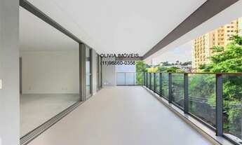 Imagem 6: Apartamento de Alto Padrão a venda com 277mts, 4 suítes, 4 vagas e depósito em Perdizes