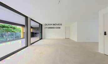 Imagem 3: Apartamento de Alto Padrão a venda com 277mts, 4 suítes, 4 vagas e depósito em Perdizes