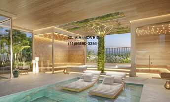 Imagem 3: Imperdível Apartamento à Venda em São Paulo-SP, Jardim das Acácias: 3 Quartos, 3 Suítes, 1