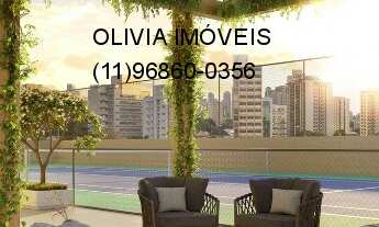 Imagem 5: Apartamento à venda em Moema, São Paulo-SP: 3 quartos, 3 suítes, 1 sala, 4 banheiros, 2 va