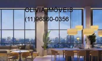 Imagem 7: Apartamento com 51m² 2 dormitórios sendo 1 suíte, terraço, 1 vaga na Vila Mariana