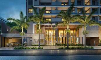 Imagem: Apartamento com 65m² 3 dormitórios sendo