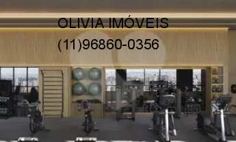 Imagem 7: Apartamento com 65m² 3 dormitórios sendo 1 suíte, terraço, 1 vaga na Vila Mariana