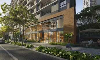 Imagem 2: Apartamento com 65m² 3 dormitórios sendo 1 suíte, terraço, 1 vaga na Vila Mariana