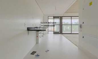 Imagem 5: Imperdível oportunidade: Apartamento à venda em São Paulo-SP, Jardim Paulista - 3 suítes