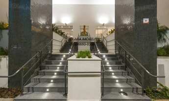 Imagem 4: Sala comercial a venda com 38mts, 1wc e 1 vaga no Campo Belo