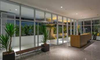 Imagem 5: Sala comercial a venda com 38mts, 1wc e 1 vaga no Campo Belo