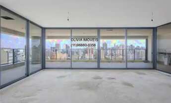 Imagem: Apartamento de Luxo em Pinheiros 4 Quartos