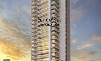 Imagem: Imóvel de luxo em Pinheiros Apartamento