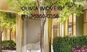 Imagem 7: Luxuoso apartamento de 4 suítes com 5 vagas, 493m² na Indianópolis, São Paulo. Imperdível!