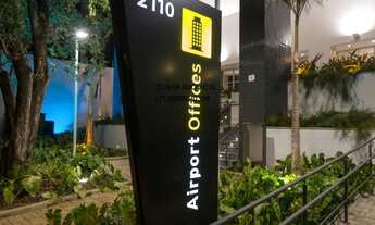 Imagem 7: Sala comercial a venda com 38mts, 1wc e 1 vaga no Campo Belo