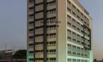 Imagem 2: Sala comercial a venda com 38mts, 1wc e 1 vaga no Campo Belo