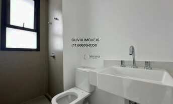 Imagem 7: Excelente oportunidade: Apartamento de 3 suítes na Vila Olímpia, São Paulo-SP, com 143,20