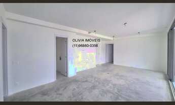 Imagem 7: Luxuoso apartamento de 3 suítes no Alto da Lapa, SP, com 181,37 m², 2 salas e 2 vagas de g