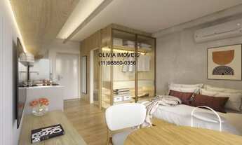 Imagem 3: Oportunidade imperdível: Apartamento à venda em São Paulo-SP, Vila Mariana! 1 quarto, 1 ba