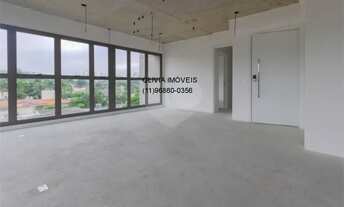 Imagem 4: Imperdível oportunidade: Apartamento à venda em São Paulo-SP, Jardim Paulista - 3 suítes