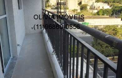 Imagem 4: Apartamento à venda em São Paulo-SP, Vila Firmiano Pinto: 2 quartos, 1 sala, 1 banheiro, 4