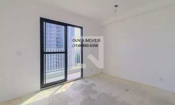 Imagem 3: Imperdível: Apartamento à venda em Santo Amaro, São Paulo-SP! 1 quarto, 1 banheiro.Confira