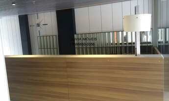 Imagem 2: Sala comercial a venda de 54mts, 2 banheiros, 1 vaga, próximo ao Parque da Água Branca em