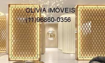 Imagem 6: Luxuoso apartamento de 4 suítes em Moema, São Paulo com 255,50m² e 3 vagas de garagem! Con