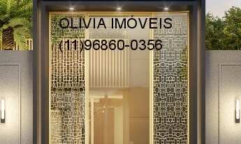 Imagem 2: Luxuoso apartamento de 4 suítes em Moema, São Paulo com 255,50m² e 3 vagas de garagem! Con