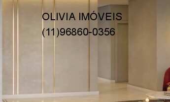 Imagem 7: Apartamento de 77 m² com 2 suítes, ventilação natural, lavabo, sala ampla, terraço, 1 vaga