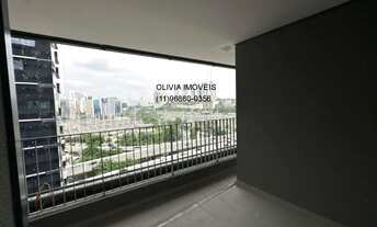 Imagem 3: Excelente oportunidade: Apartamento de 3 suítes na Vila Olímpia, São Paulo-SP, com 143,20