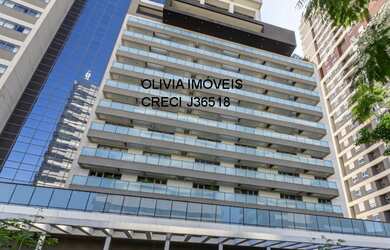 Imagem 2: Sala Comercial de Alto Padrão em Condomínio à Venda em Santo Amaro, São Paulo-SP - 1 sala