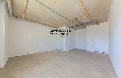 Imagem 5: Sala Comercial de Alto Padrão em Condomínio à Venda em Santo Amaro, São Paulo-SP - 1 sala