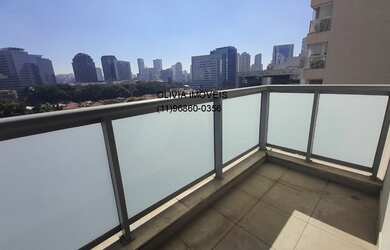 Imagem 7: Sala Comercial de Alto Padrão em Condomínio à Venda em Santo Amaro, São Paulo-SP - 1 sala