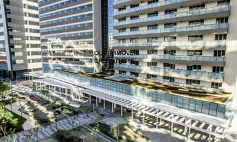 Imagem: Sala Comercial de Alto Padrão em Condomínio